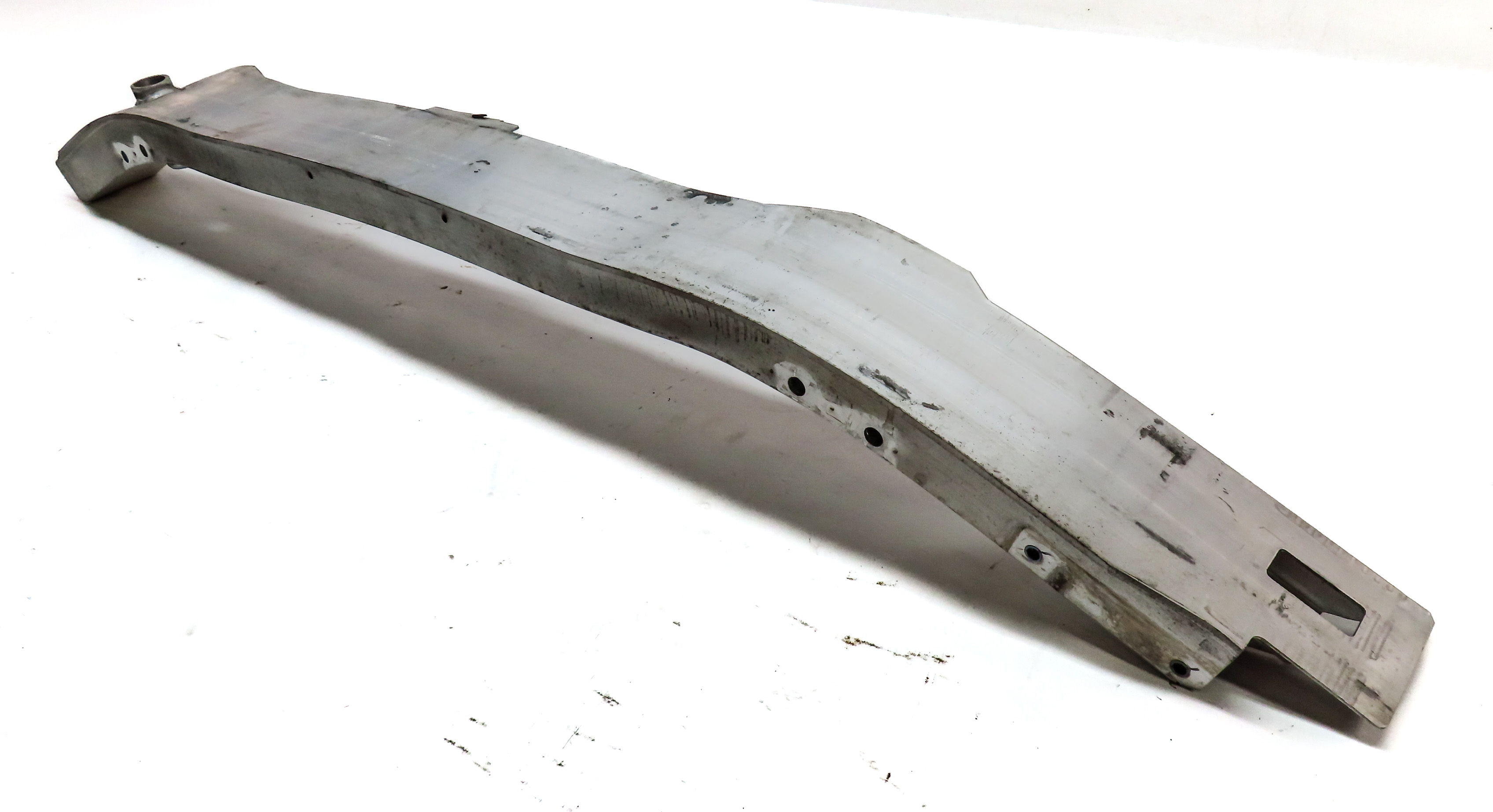 2016-2018 BMW 330E HYBRID (F30) FRONT BUMPER REINFORCEMENT IMPACT BRACE BAR — exact item pictured